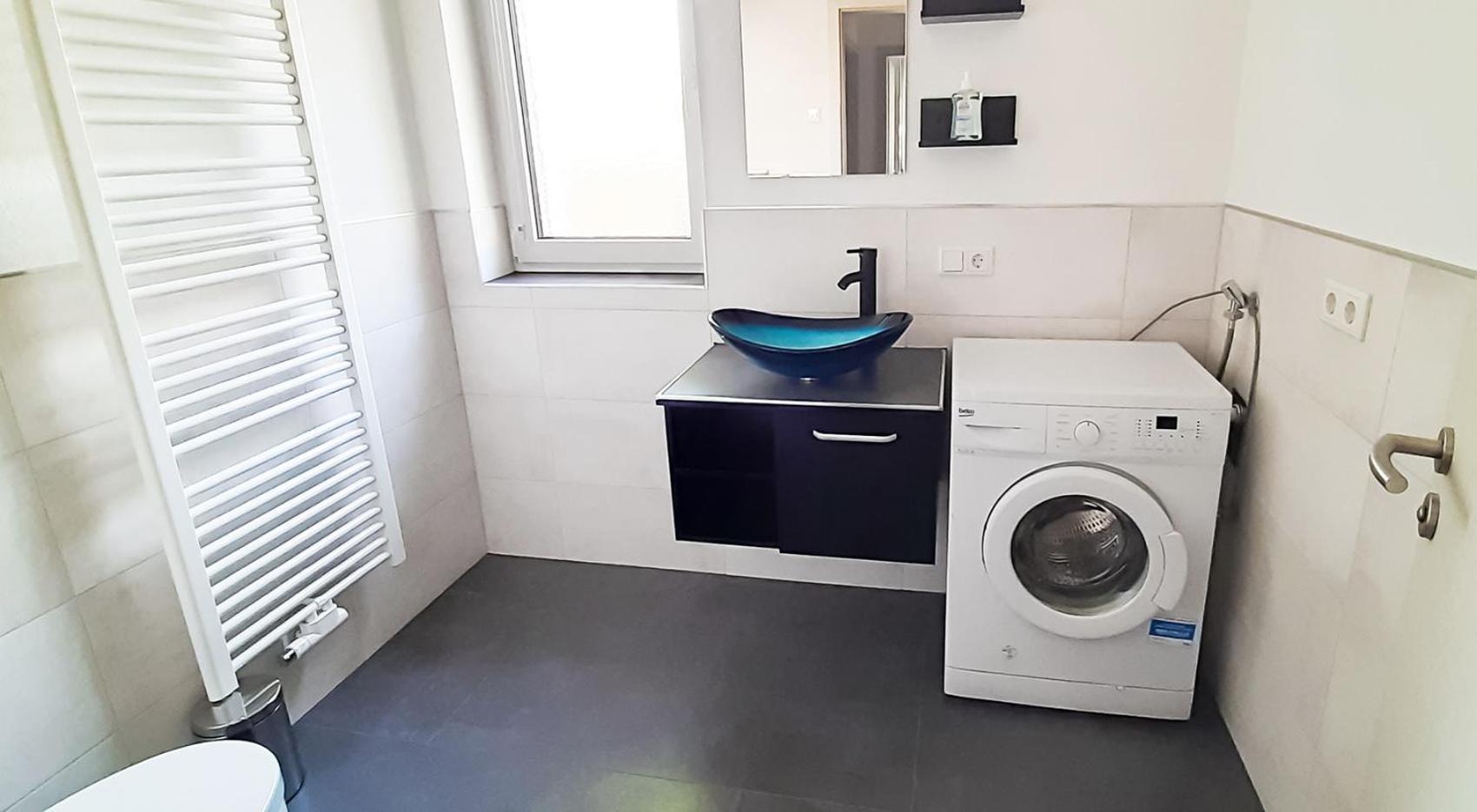 Haus Kleiner Findling Im Lausitzer Seenland Tatzschwitz Ngoại thất bức ảnh