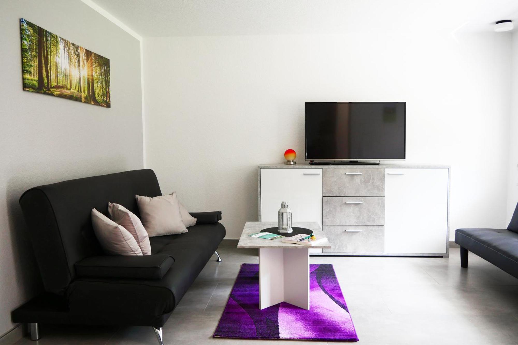 Haus Kleiner Findling Im Lausitzer Seenland Tatzschwitz Ngoại thất bức ảnh