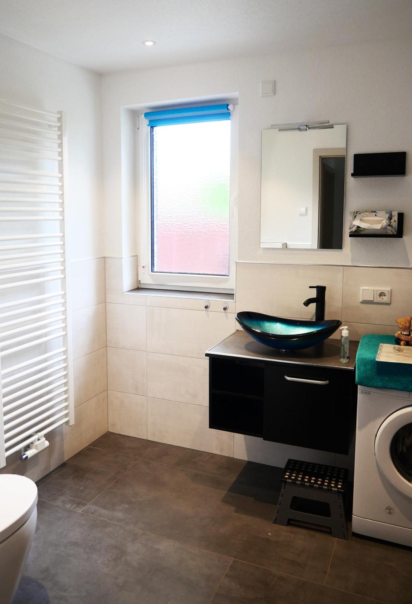 Haus Kleiner Findling Im Lausitzer Seenland Tatzschwitz Ngoại thất bức ảnh