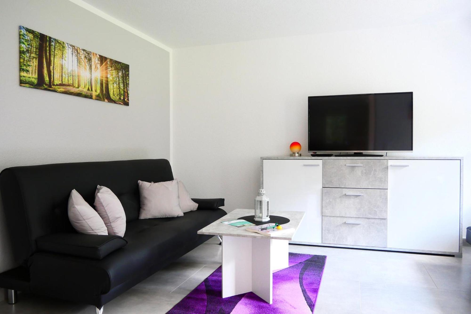 Haus Kleiner Findling Im Lausitzer Seenland Tatzschwitz Ngoại thất bức ảnh